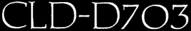 CLD-D703 (1.9kb)